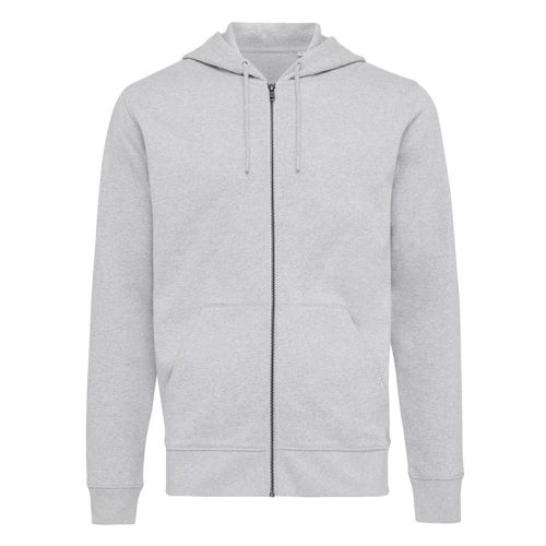 Unisex hoodie af genanvendt bomuld - Billede 8